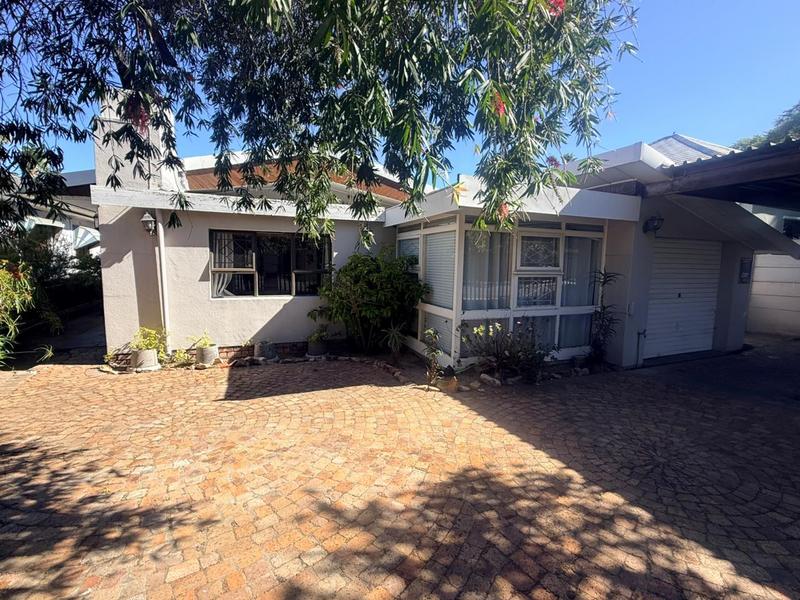 3 Bedroom Property for Sale in Boston Western Cape